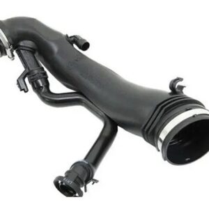 Mangueira Filtro Ar Turbina Peugeot 3008 Citroen C4 1.6 Thp