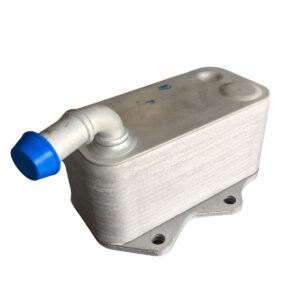 Resfriador Trocador Calor Golf