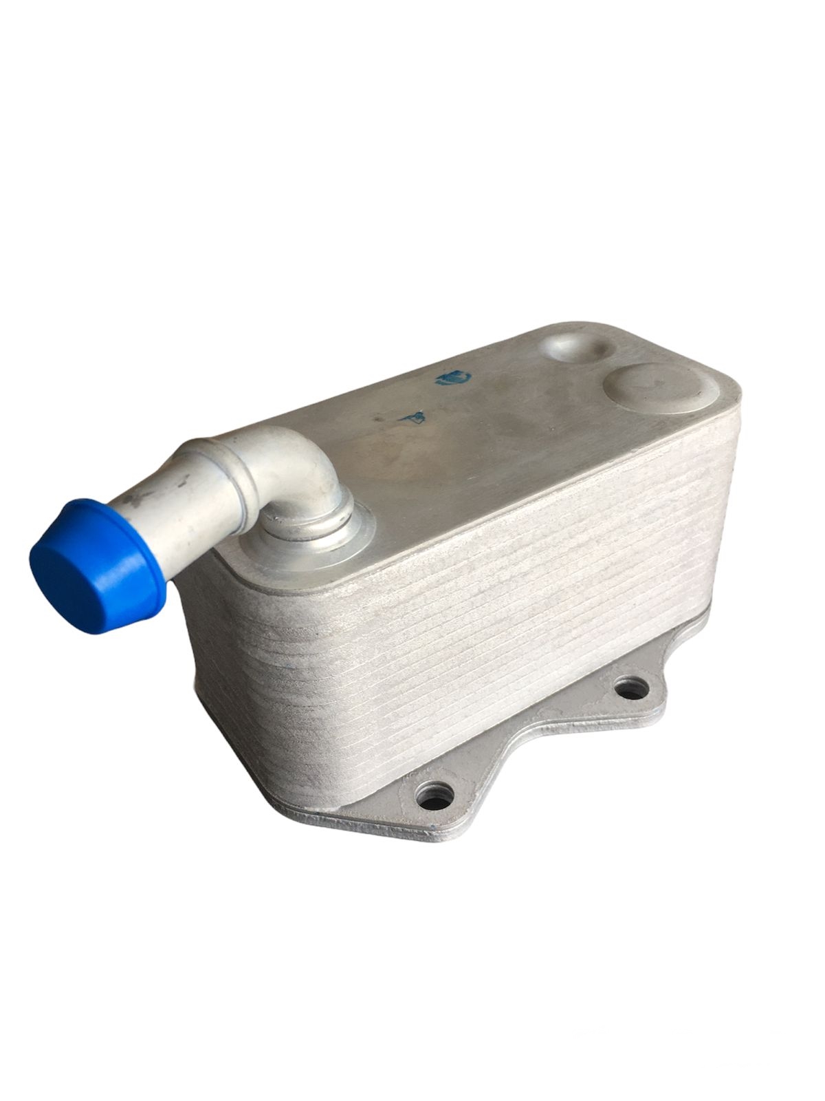 Resfriador Trocador Calor Golf