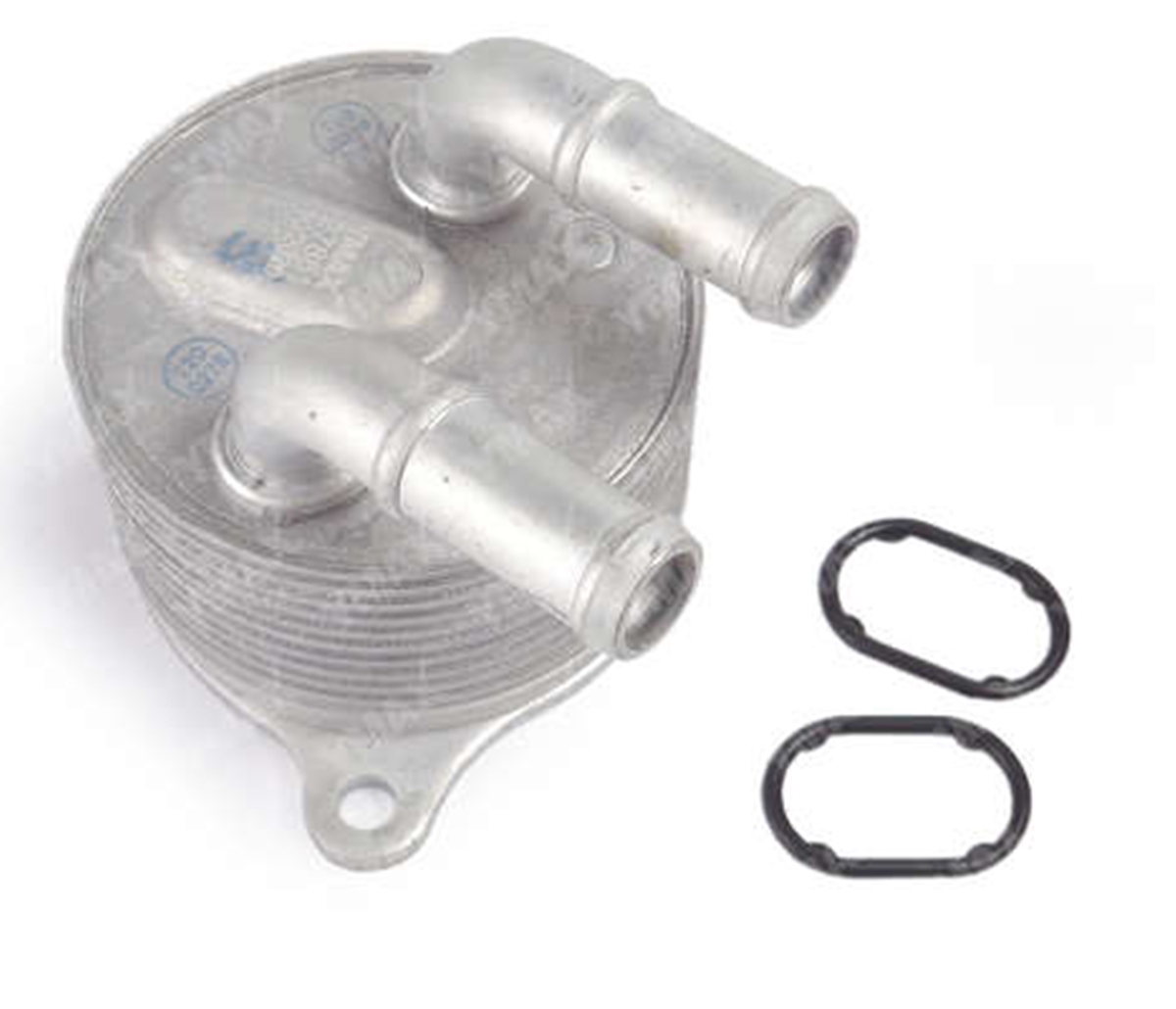 Resfriador Trocador De Calor Cambio Toro Renegade Compass X1 - Imagem 2