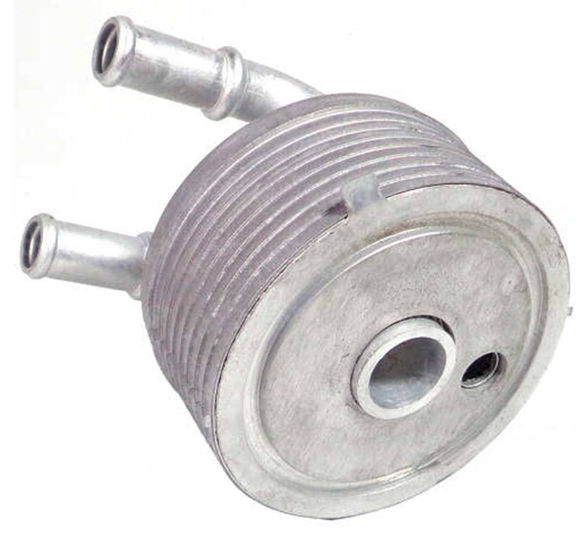 Resfriador Trocador Calor Cambio C4 Lounge 3008 308 Turbo - Imagem 2