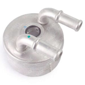 Resfriador Trocador Calor Cambio C4 Lounge 3008 308 Turbo