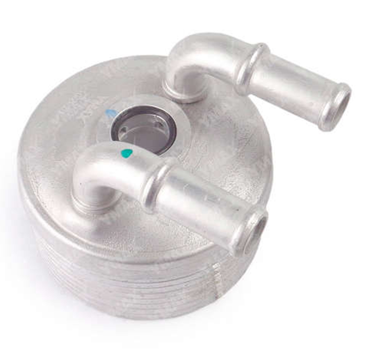 Resfriador Trocador Calor Cambio C4 Lounge 3008 308 Turbo