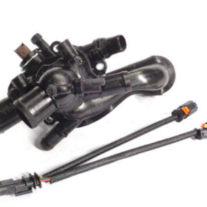 Carcaça Válvula Termostática C4 308 3008 Ds3 Ds4 1.6