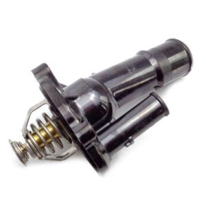 Carcaça Válvula Termostática Fusion 2.3