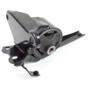 Coxim Calço Do Câmbio Lado Esquerdo Jac J5 J6