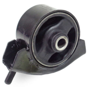 Coxim Calço Traseiro Motor Cambio Jac J3 1.4 1.5 16v