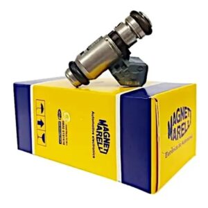 Bico Injetor Original Parati 00/03 Mi 1.8 2.0 Iwp114