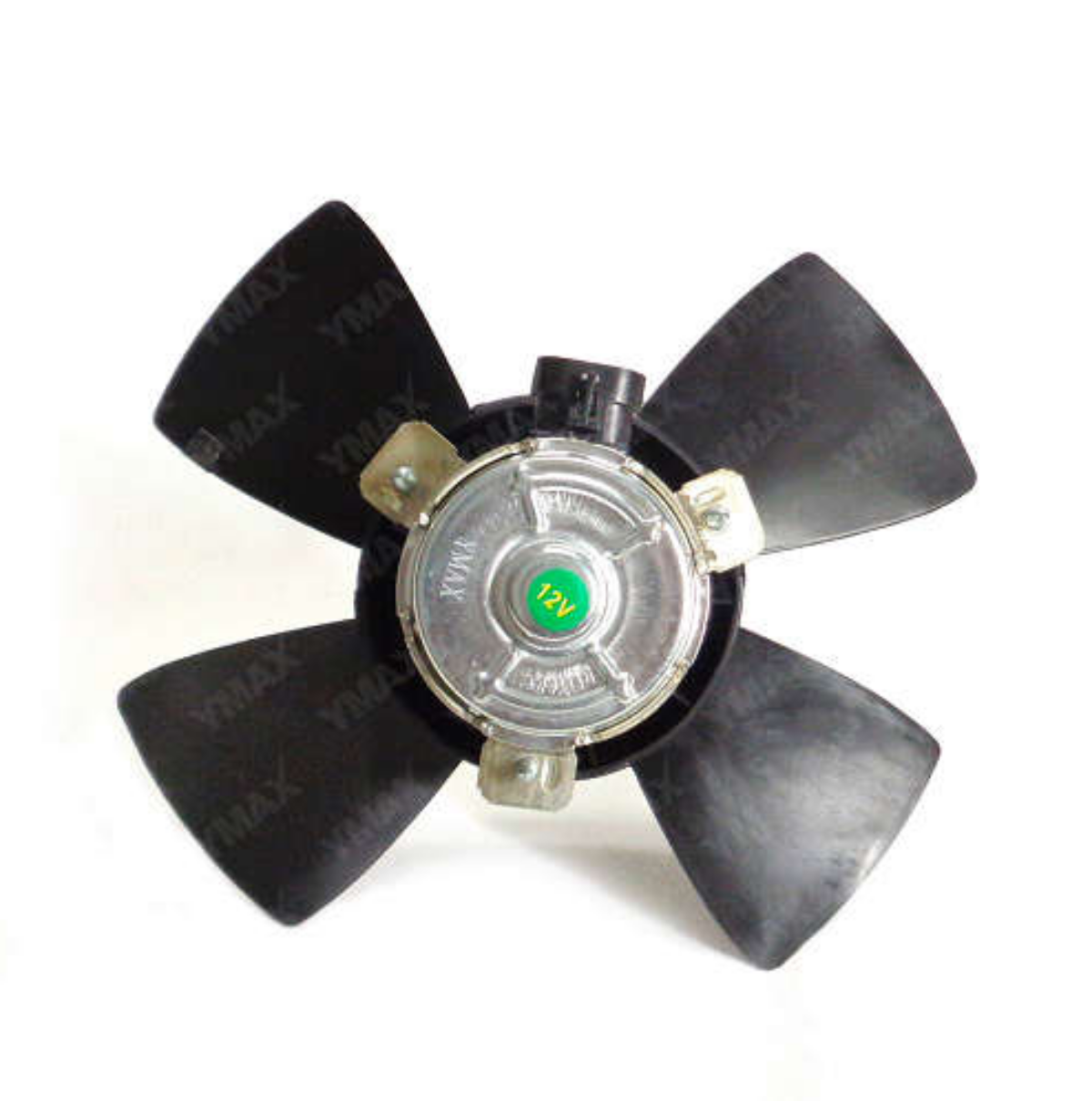 Eletroventilador Ventoinha Chevrolet Corsa Sedan 1.0 8V 16V - Imagem 2