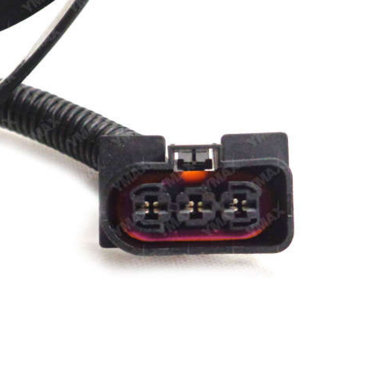 Eletroventilador Do Ar Condicionado Audi A3 Golf Crossfox 1.6 2.0 - Imagem 3