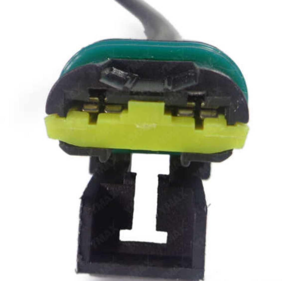 Eletroventilador Do Ar Condicionado Gol Fox Polo Saveiro G5 G6 1.0 - Imagem 3