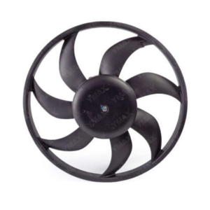 Eletroventilador Ventoinha Saveiro Voyage Gol G5