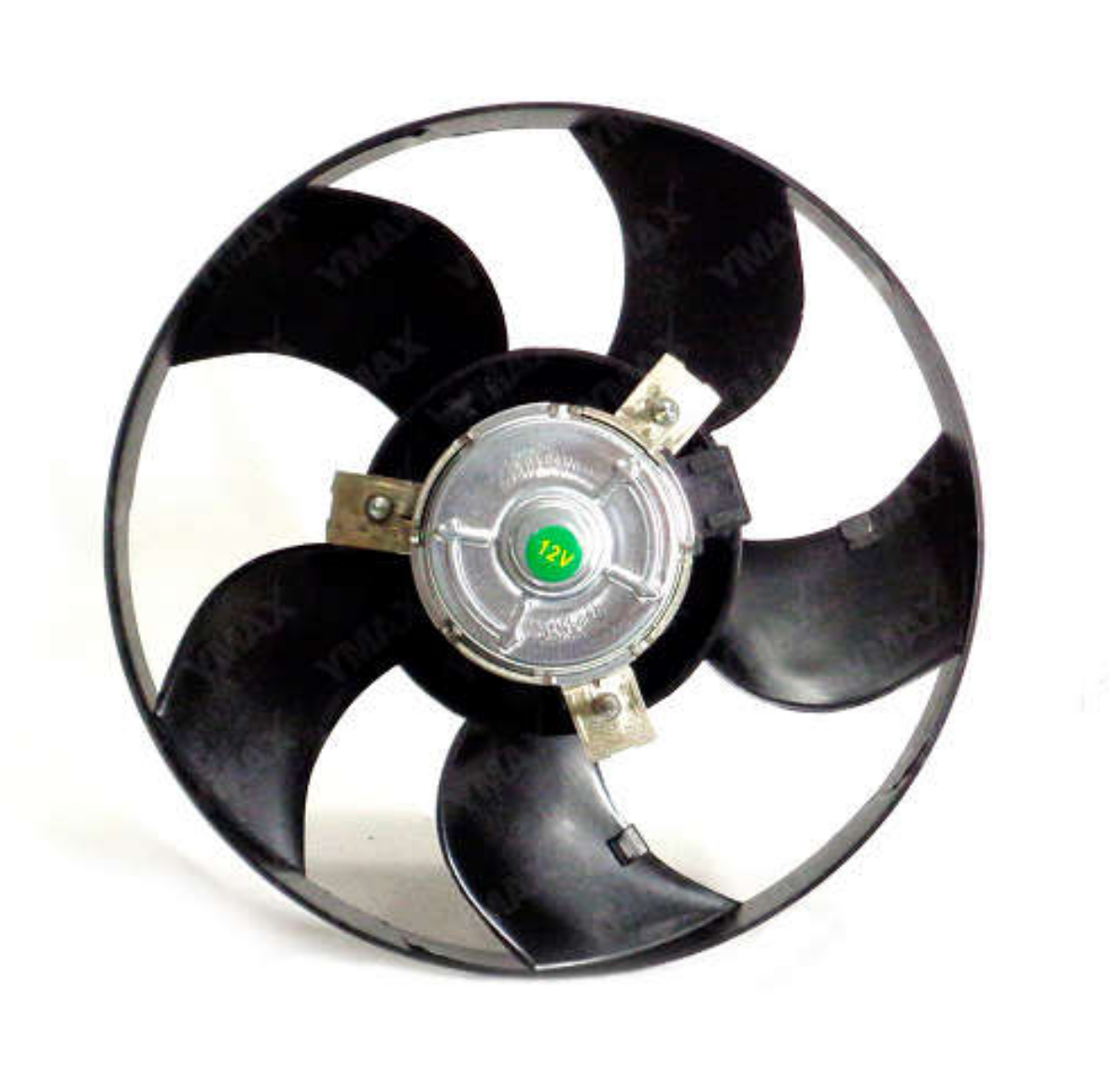 Eletroventilador Ventoinha Escort Verona Gol 1.6 1.8 - Imagem 2