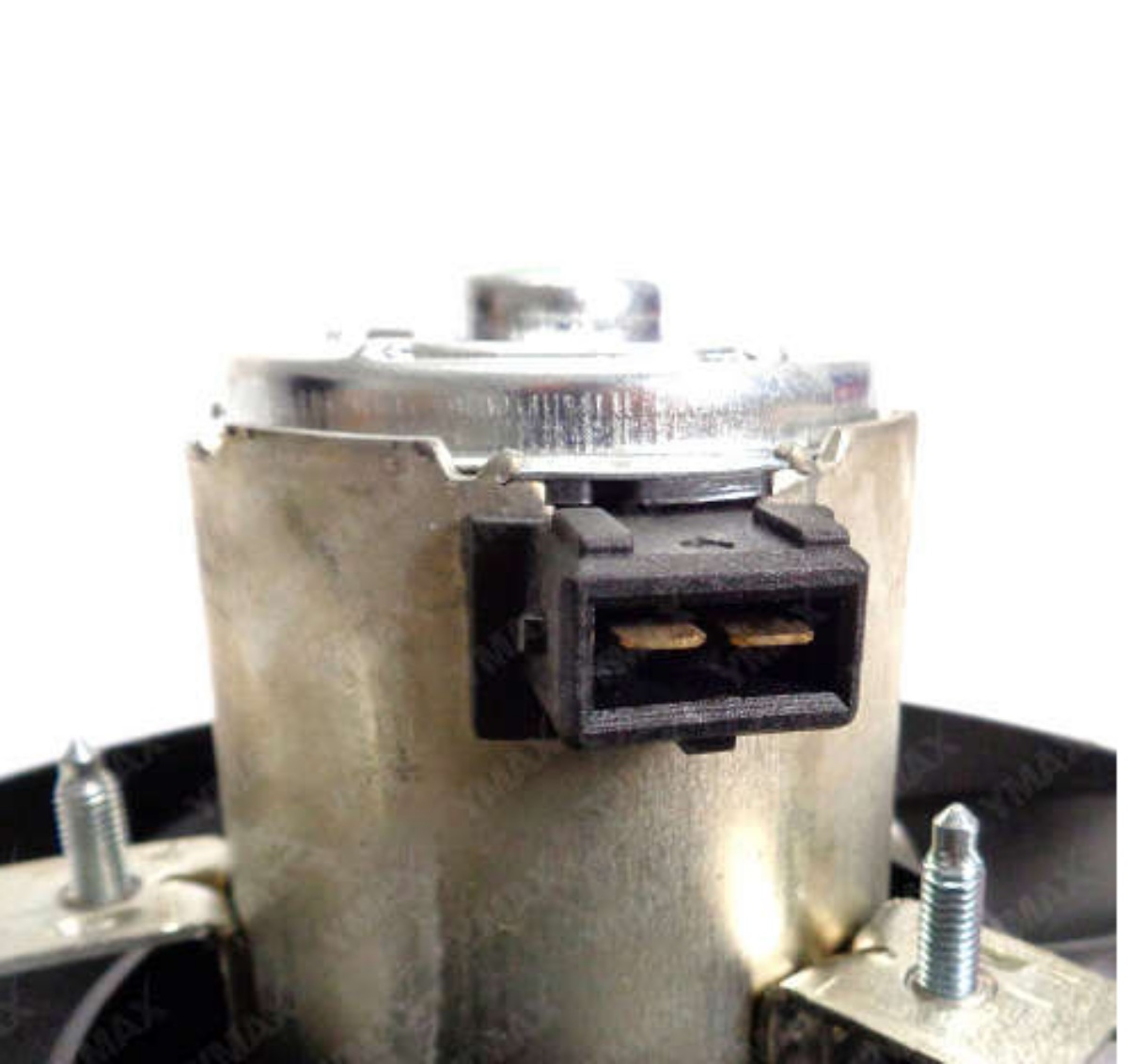 Eletroventilador Ventoinha Escort Verona Gol 1.6 1.8 - Imagem 3