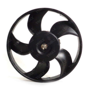 Eletroventilador Ventoinha Escort Verona Gol 1.6 1.8