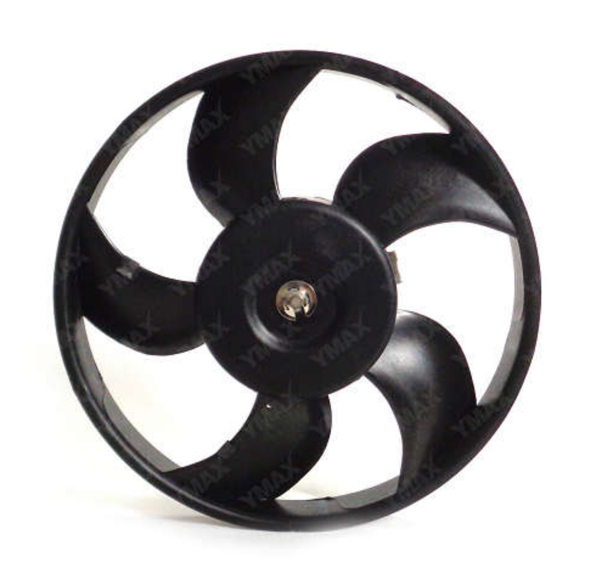 Eletroventilador Ventoinha Escort Verona Gol 1.6 1.8