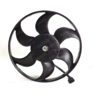 Eletroventilador Do Ar Condicionado Gol Parati Saveiro G3 G4