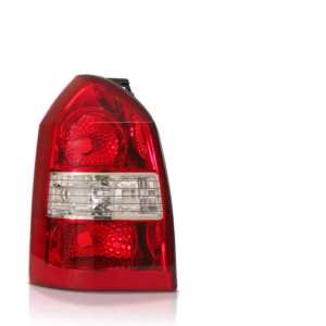 Lanterna Traseira Hyundai Tucson Lado Direito