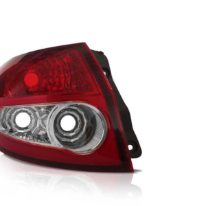 Lanterna Traseira KA Lado Esquerdo