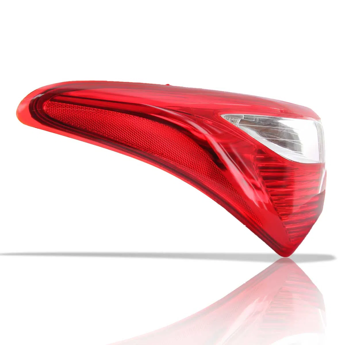 Lanterna Traseira Canto Hb20 Hatch Lado Esquerdo