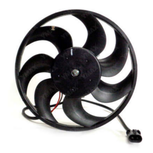 Eletroventilador Do Ar Condicionado Vectra 2.0