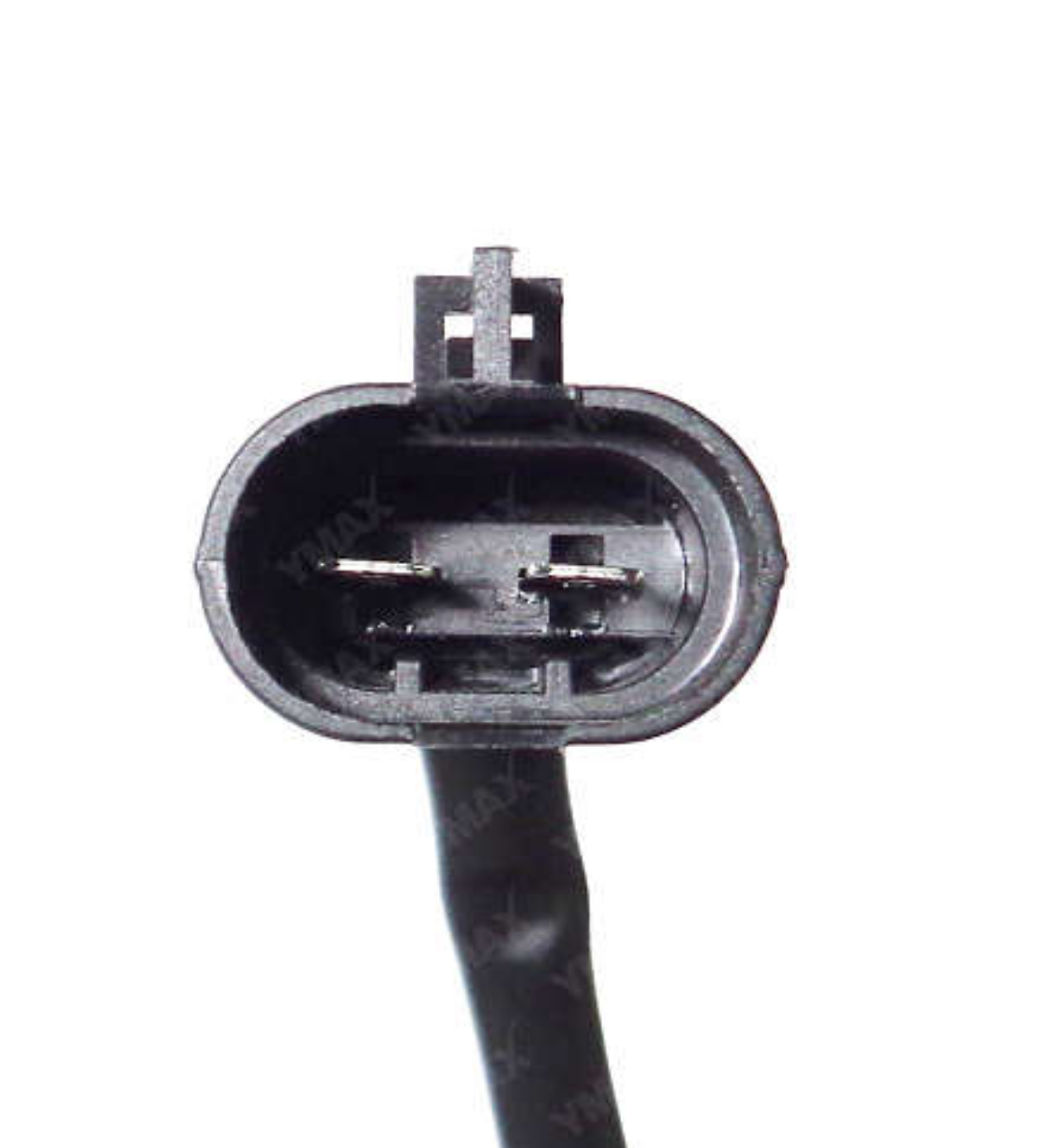 Eletroventilador Do Ar Condicionado Corsa Idea Palio 1.3 8V - Imagem 3