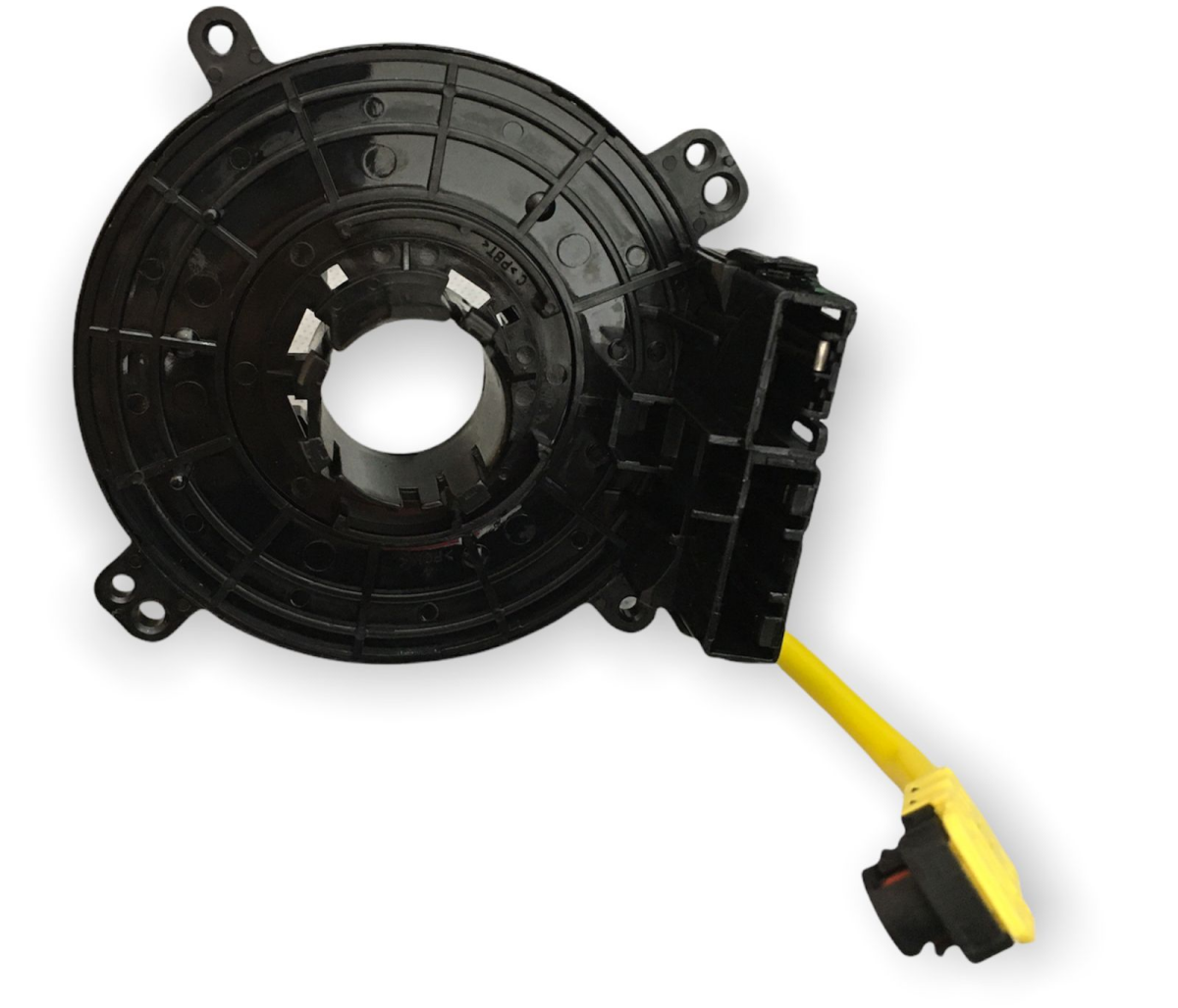 Cinta Fita Airbag Hard Disk Cruze Onix Prisma Spin Cobalt - Imagem 3