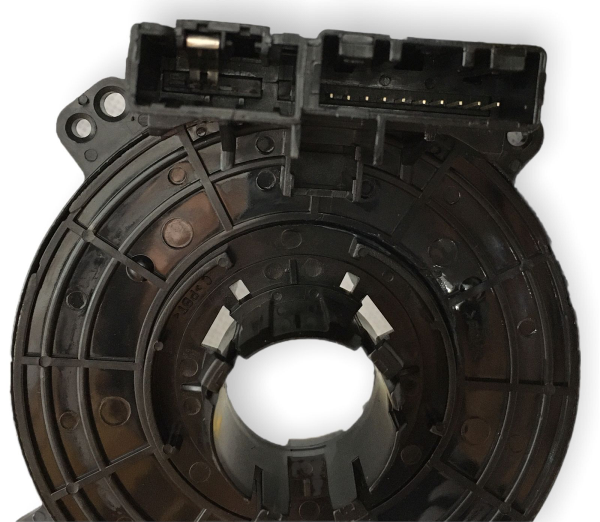 Cinta Fita Airbag Hard Disk Cruze Onix Prisma Spin Cobalt - Imagem 5