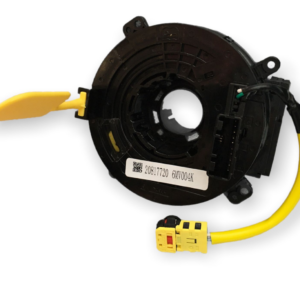 Cinta Fita Airbag Hard Disk Cruze Onix Prisma Spin Cobalt