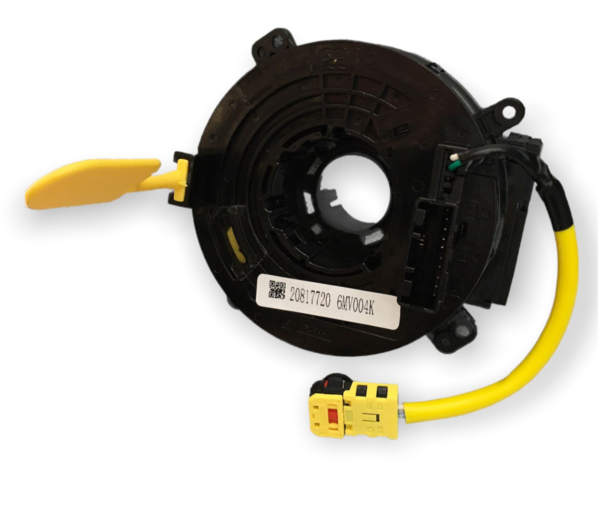 Cinta Fita Airbag Hard Disk Cruze Onix Prisma Spin Cobalt