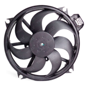 Eletroventilador Do Ar Condicionado Renault Fluence 2.0