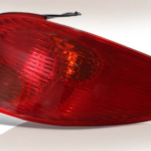 Lanterna Traseira Peugeot Lado Esquerdo