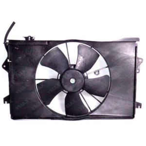 Eletroventilador Do Ar Condicionado Toyota Corolla 1.6 1.8