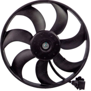 Eletroventilador Do Ar Condicionado Hyundai HB20 1.0 1.6