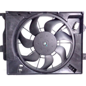 Eletroventilador Do Ar Condicionado Hyundai HB20 Veloster 1.6