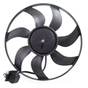 Eletroventilador Ventoinha Chevrolet Cruze 1.8