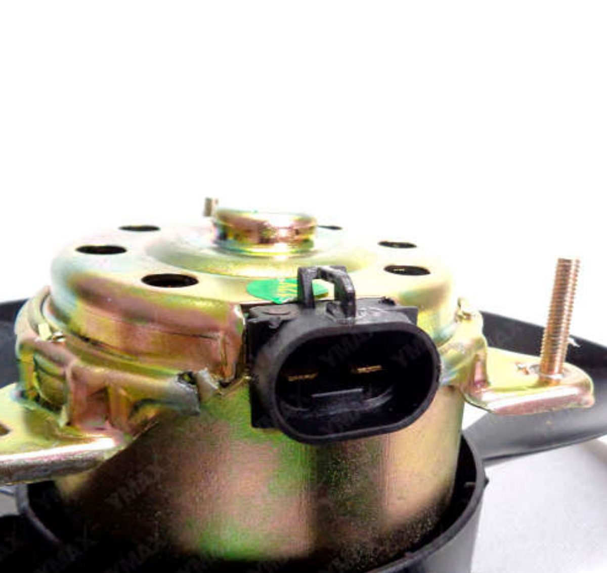 Eletroventilador Ventoinha Fiat Pálio Siena Uno 1.0 - Imagem 3