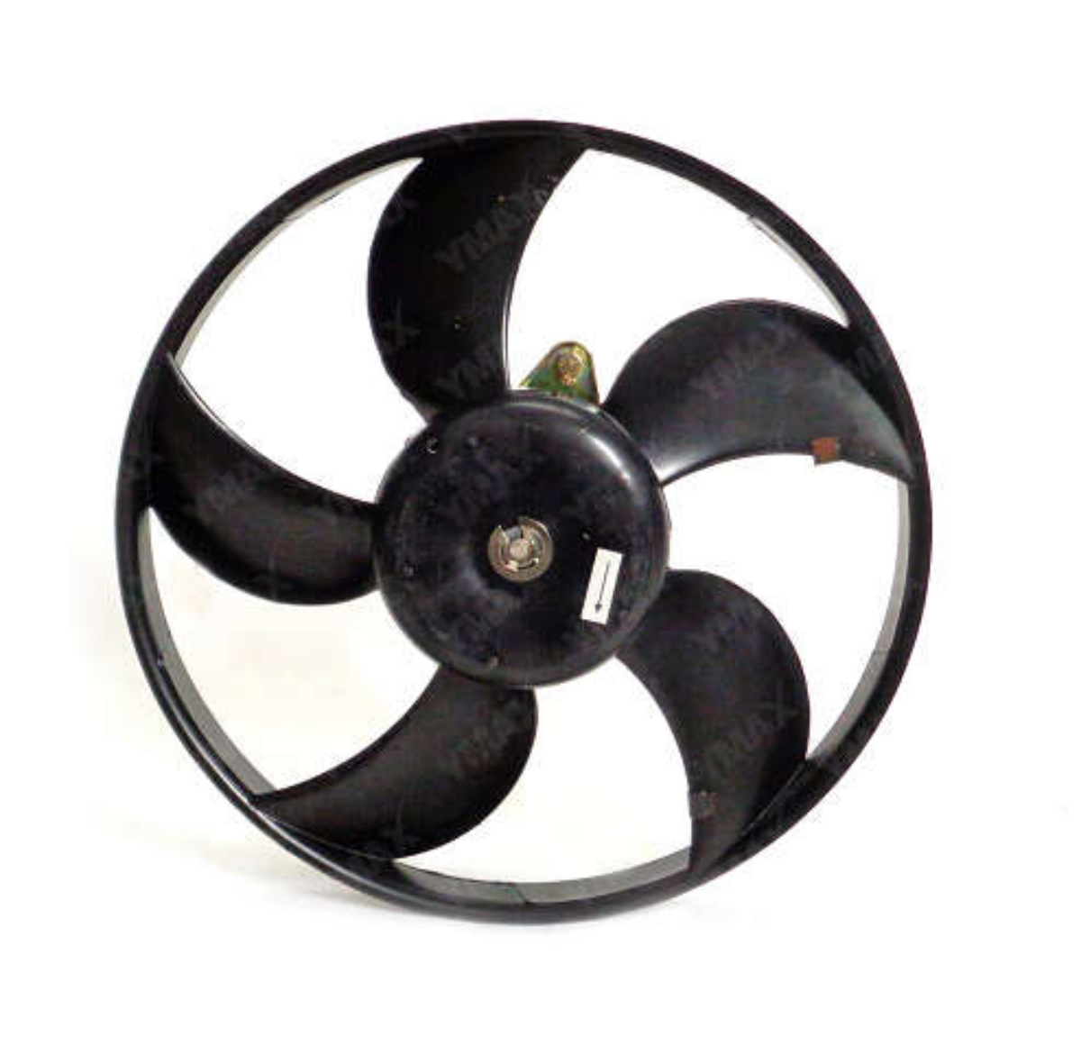 Eletroventilador Ventoinha Fiat Pálio Siena Uno 1.0