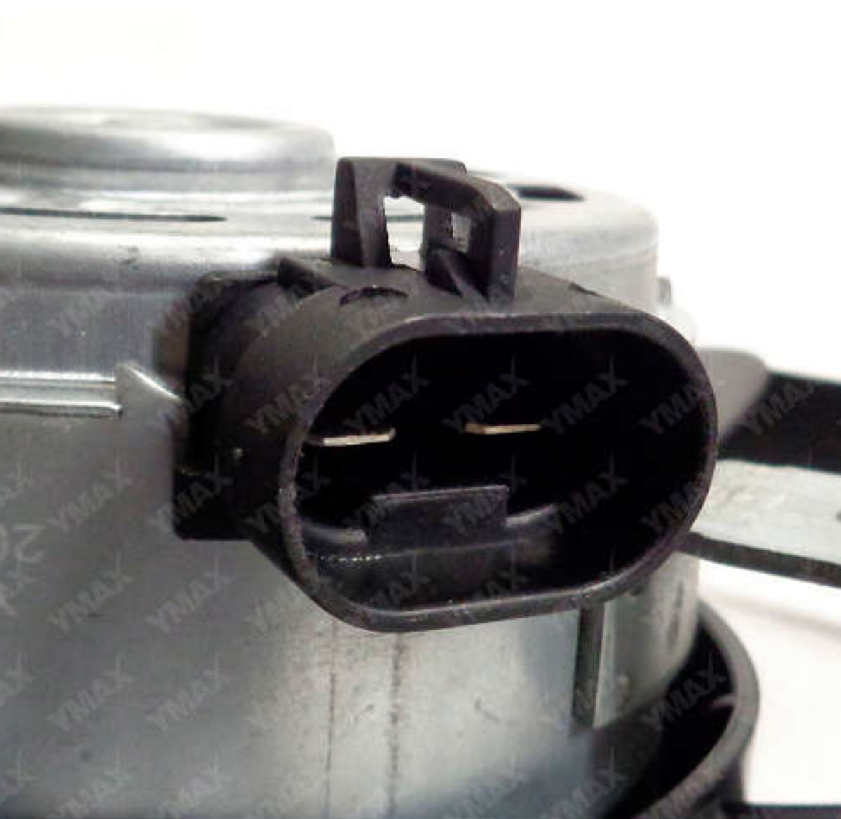 Eletroventilador Do Ar Condicionado Celta Prisma Pálio 1.0 1.4 - Imagem 3