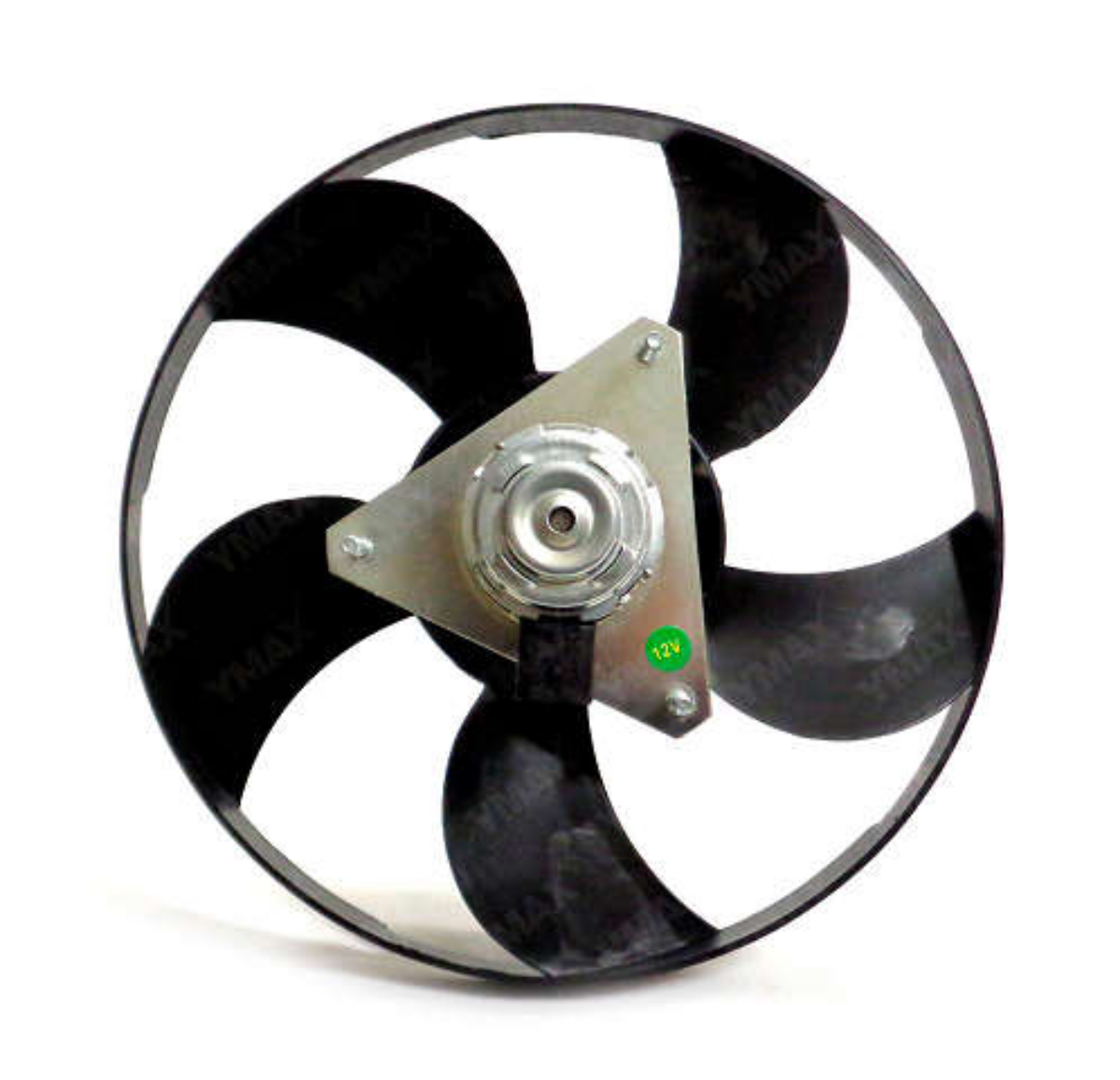 Eletroventilador Ventoinha Celta Palio Uno 1.0 1.3 - Imagem 2