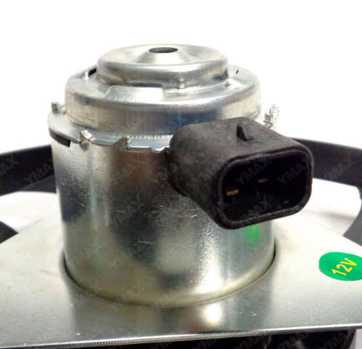 Eletroventilador Ventoinha Celta Palio Uno 1.0 1.3 - Imagem 3