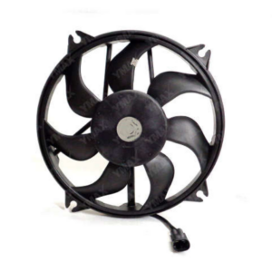 Eletroventilador Do Ar Condicionado C4 Xsara 307 1.6 2.0