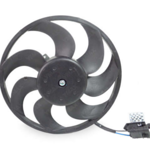 Eletroventilador Do Ar Condicionado Astra Vectra Zafira 2.0