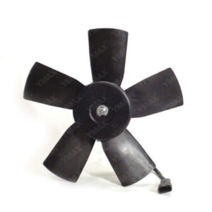 Eletroventilador Do Ar Condicionado Monza Kadett S10 2.2