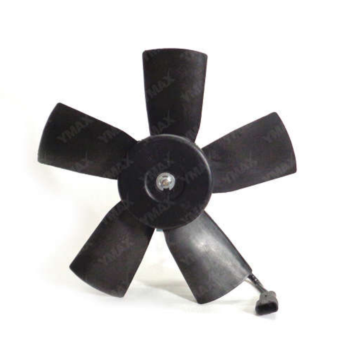 Eletroventilador Do Ar Condicionado Monza Kadett S10 2.2