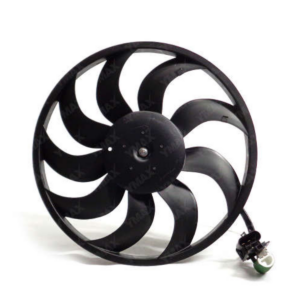 Eletroventilador Do Ar Condicionado Prisma Sonic Tracker 1.8