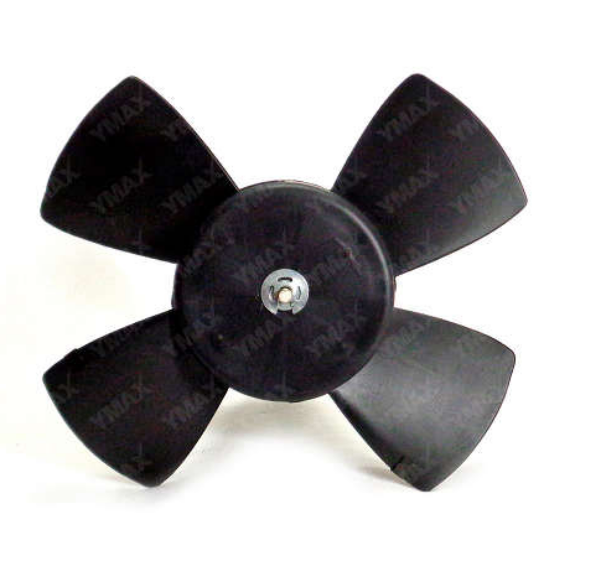 Eletroventilador Gol Parati Santana Voyage 1.6 1.8