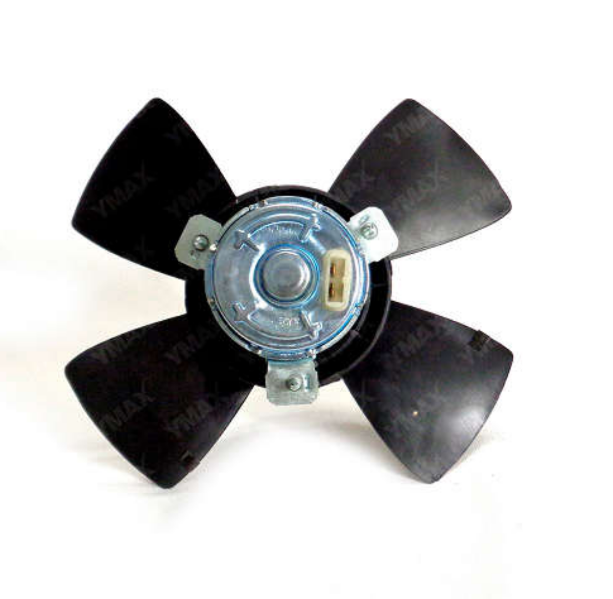 Eletroventilador Gol Parati Santana Voyage 1.6 1.8 - Imagem 2