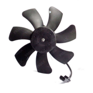 Eletroventilador Do Ar Condicionado Honda City 1.5