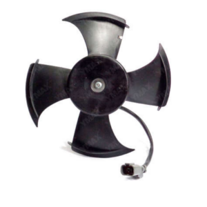 Eletroventilador Do Ar Condicionado Honda Civic 1.7